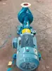 Bomba Centrífuga de Titânio Espiral para Resíduos de Pedra, Alcatrão, Gases de Escape, Esgoto, Resíduos Sólidos, Lodo Químico