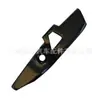 1188854700 1188854800 Clip para parachoques delantero adecuado para Mercedes-Benz 118 Clase CLA