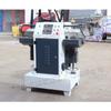 Máquina Hidráulica CNC de Estampagem Dupla Cabeça Automática Equipamento de Estampagem de Linha de Madeira Máquina de Impressão para Móveis Placas de Madeira Painéis de Porta Armários
