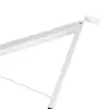 Cabide Gancho Único Fechável Gancho para Roupas Gancho de Parede Gancho Sem Furo Gancho para Roupas Sem Arranhões Varal de Roupas Dobrável e Telescópico