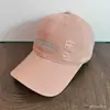Gorra de béisbol para mujer que hace que la cara se vea más pequeña, gorra versátil para el sol al aire libre de estilo retro americano bordada desgastada para hombre
