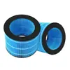 Adecuado para Filtro de Elemento para Humidificador Haier Sz300-C1 Accesorios Purificador de Aire Filtro Antibacteriano
