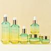 Em estoque 15g-120ml terno cosmético Magic Color Gradient Skin Care Essence Solution Bottle Cream Bottle Lotion Bottle