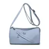 Nueva Bolsa Cruzada de Nylon Impermeable para Mujer, Bolso Versátil Casual para Mujer, Bolso de Hombro de Lona de Gran Capacidad, Bolsa de Viaje para Mamá