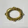 Porta-Retrato Estilo Europeu Adereços de Fotografia Gu Mei Brincos Arte de Unhas Natureza Morta Joias Ornamentos Tiro Cena de Celebridade da Internet Decoração de Fundo