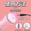 Vibrador de Língua para Adultos Dispositivo de Masturbação Feminina Vibrador AV Clitóris Ânus Ponto G Bastão de Massagem Produtos Femininos