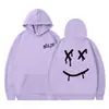 Tamaño Europeo TransfronterizoNuevo Tamaño Europeo Otoño e Invierno Rock Louis Tomlinson Banda One Direction Unisex Estampado