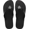 Chinelos Havaianas (homens) Trilha Go 37/8 Preto
