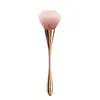 Pincel de Sombra Mais Vendido Transfronteiriço, Blush, Corretivo, Contorno, Iluminador, Pó Solto, Máscara, Sombra para o Nariz, Mini Pincel de Maquiagem Portátil Anti-Idade