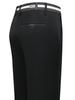 Calça de terno de fim de semana Paul para homens de meia-idade, calça comprida casual de primavera e outono, calça de pai fina de verão para homens de meia-idade e idosos