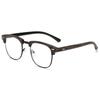 Gafas Kaiya 3016 que cambian de color, antiluz azul, planas y con protección UV para los ojos, para hombres y mujeres.