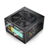 Fonte de Alimentação Jobo para Computador Gabinete Principal de Mesa Potência Nominal 300W/400W/500W/600W Placa de Vídeo Dedicada 6P 8P