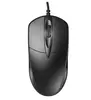 1 PC ITLY Nuevo Ratón Gaming USB Super Velocidad Retroiluminado RGB Ratón Gaming Ergonómico 7D Eléctrico