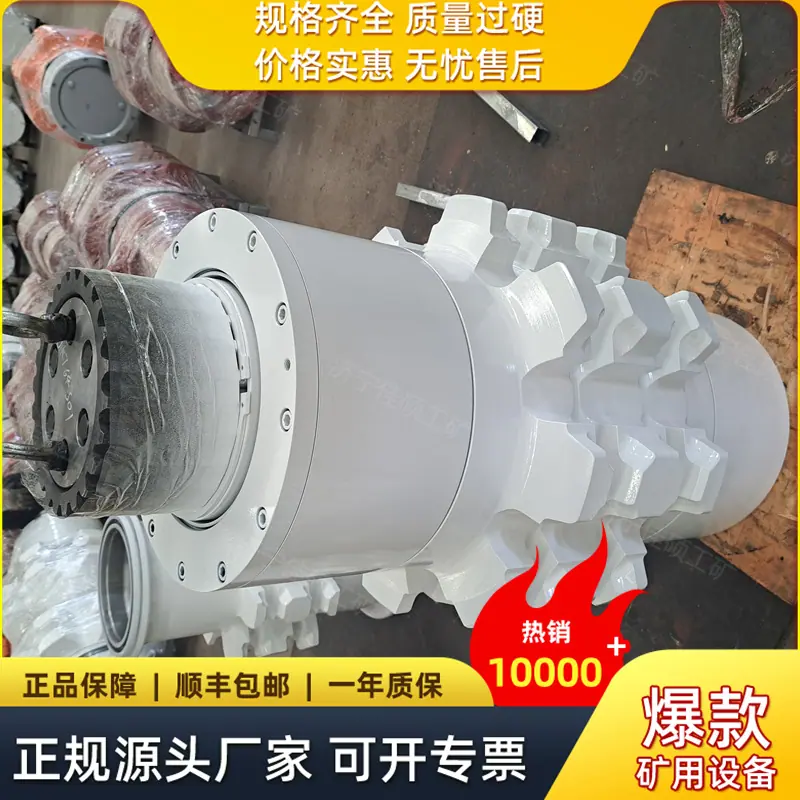 链轮 (10)
