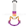 Venda quente transfronteiriça pasta de para-choque de carro cinto de reboque pulseira de puxar interior JDM pingente decorativo cinto eletrostático de cor
