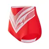 Pantalones abdominales para mujer, antibacterianos, sin rastro, de plástico ligero, de cintura alta, con realce de cadera, de seda morera, cómodos y transpirables.