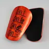 Can Chapado Eléctrico Espinilleras de Fútbol Mini Master Placa de Inserción Placa de Protección para la Espinilla Equipo de Protección Transfronterizo Temu para Entrenamiento de Fútbol