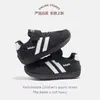 Zapatos Casuales de Moda para Niños, Zapatos Deportivos para Niños y Niñas, Estilo Nuevo para Niños Mayores, Zapatos de Entrenamiento Alemanes, Zapatos Casuales Ligeros para Niñas, Superficie de Malla