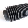 Cubierta de Goma para Polvo, Funda Telescópica de Goma, Tubo Corrugado de Goma, Cubierta Protectora Industrial de Goma, Fabricante de Piezas de Goma en Espiral