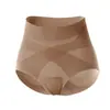 Calça modeladora anti-gravidade em waffle, com faixa, respirável, sem costura, de cintura alta, roupa íntima confortável, amiga da pele, controle de barriga, levanta bumbum, calça triângulo