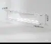 Expositor para Baldosas de Muestra, Muestras de Color y Losas de Baldosas; Pequeño Exhibidor para Mármol y Otros Materiales