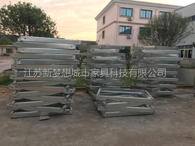 宣传栏生产案例