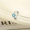 Hebilla de Borde de Circonita de Estrella Exquisita Pendientes de Clip para Oreja de Posición Alta Pendientes para Piercing de Oreja para Mujeres Diseño de Nicho Pendientes Pequeños