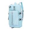 Bolsa de Deportes de Ocio Natación Fitness para Mujer Separación Seca y Húmeda Compartimento Independiente para Zapatos Gran Capacidad Multiusos Bolso de Hombro de Viaje para Hombre y Mujer