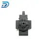 Adecuado para Válvula Solenoide de Vacío Mercedes-Benz 0025401897
