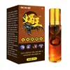 Rey Escorpión Aceite Activo para la Salud Líquido Penetrante Óseo para la Salud de Articulaciones de Cuello, Hombro, Cintura y Piernas Líquido de Masaje Aceite Activo Lianmai Clasificación Estilo Caliente