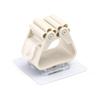 Punch-free Traceless Mop Rack Armazenamento Mop Gancho Vassoura Vassoura Clip