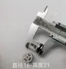 Máquina de lavado de autos válvula antirretorno cabezal de bomba de presión válvula de reflujo válvula de bomba de lavado de autos cabezal de bomba de lavado Bangchi accesorios universales