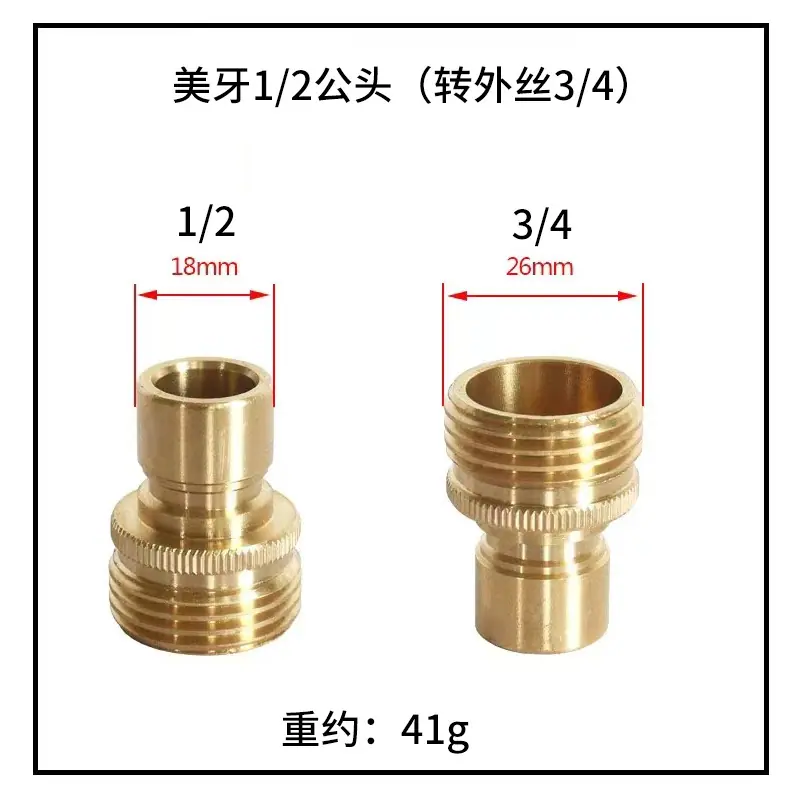 6分公头