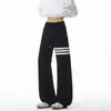 Colección Otoño 2026: Pantalón de chándal TB con tres rayas, diseño de escamas de dragón sin sombras para pared, tallas M-5XL, HK261067-Especial P30