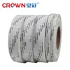 Corona # 512 Adhesivo de Doble Cara No Tejido PVC Placa de Nombre Interruptor de Membrana 513 Funda Bordada para Teléfono Móvil # 511 Cinta de Doble Cara