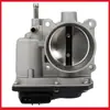 O Conjunto do Acelerador de Carro MN143348 é adequado para Mitsubishi Montero/Pajero 2000 - 2006