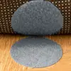 10 pares - sujetadores autoadhesivos, pegatinas de puntos, cinta adhesiva, cojines para sofá, sábanas, alfombras, almohadillas de fijación antideslizantes, parches de PVC