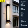 Lámpara de Pared Aplique de Pared 2026 Nuevo Estilo Lámpara de Pared Colgante Imitación Mármol Nuevo Estilo Chino Lujo Ligero Hotel Sala de Estar Escalera Interior Lámpara de Pared