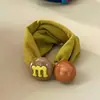Gomas para el Cabello M&M Estilo Japonés y Coreano para Mujer, Nuevos Estilos de Ligas, Cuerdas para el Cabello Lindas que No Tiran del Cabello, Accesorios para el Cabello
