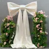 Mariposa Rosa Gigante de Gran Tamaño Decoración de Boda Diseño de Habitación de Boda Pared de Fondo Accesorios para Fotos de Fiesta de Cumpleaños