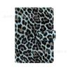 Cuaderno transfronterizo A6 con diseño de leopardo y macarrones de Amazon, hojas sueltas, libro creativo para depositar dinero en efectivo, libro para planificar el presupuesto.