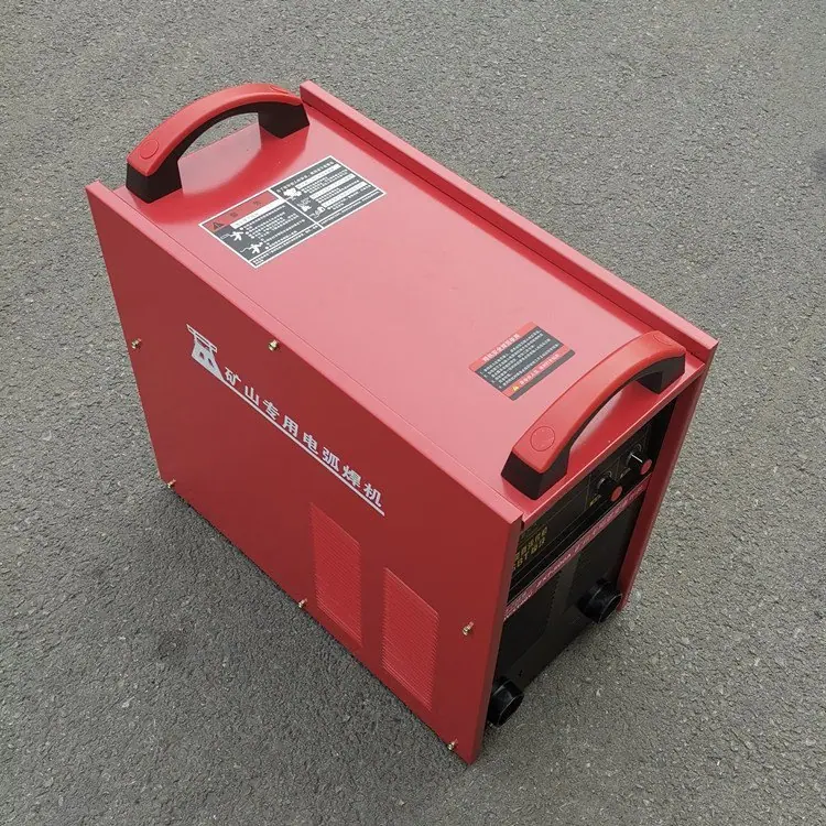 ZX7-315K电焊机 电力建设220VIG逆变弧焊机