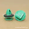 Adecuado para Fiat Alfa Romeo Iveco Moldura Pilar de Puerta Guardabarros Lateral Clip de Hebilla Accesorios