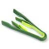 Clip de Comida de Plástico Tres en Uno para Cocina Clip para Repostería PP de Grado Alimenticio Clip Doméstico para Frutas y Verduras Pinza para Pan Pinza