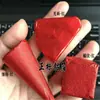 Lata de papel para empaque de bola de sales de baño de 20 cm / bola de arroz miel pomelo / ladrillo de té logo imprimible papel de aluminio para empaque de mantequilla apto para alimentos