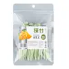 Tenedor Desechable Tenedor de Fruta Set Hogareño Creativo Tenedor de Postre Tarta Palillos de Fruta Lindos 30 Piezas