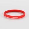 Personalidade criativa Pulseira da marca Tide SUP Já tenho uma pequena pulseira ancestral de silicone casal pulseira luminosa