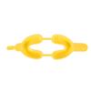 Bandeja Dental de Espuma Fluorada Desechable Molde de Impresión Médica Modelo de Bandeja Dental de Espuma Fluorada para Niños