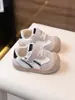 Zapatillas de Primavera y Otoño para Niños, Zapatos Casuales, Zapatos Deportivos para Bebés, Niños y Niñas, Zapatos para Niños Pequeños, Zapatos Casuales Antipatadas para Niños Pequeños