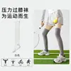 Calcetines de compresión deportivos hasta la rodilla para fitness de escalada, calcetines largos de compresión profesionales para adelgazar la rodilla, calcetines de secado rápido para pantorrillas